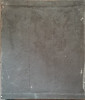 Antique Russian 18c Icon Of God The Father