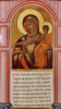 Antique 19 c Monumental Russian icon of Unexpected Joy(4999)
