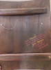 Antique 19 c Monumental Russian icon of Unexpected Joy(4999)