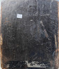 Antique 19c Russian Icon of Tikhvin(7570)