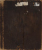 Antique 18c Russian icon of the Selected Saints (7220)
