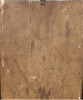 Antique 19c Russian Icon Of The Christ "Blessed Silence" (1129)