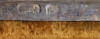 Antique 18-19c 84 Silver Russian icon of Kazan (4492)