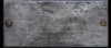 Antique 19c 84 Silver Russian icon of Vladimir (4366)