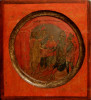Antique 18c Set of twelve Russian icons of the Passion of Christ (5679)