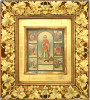 Antique 19c Russian Icon of Panteleimon (13702)