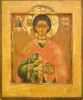 Antique 19c Russian Icon of Panteleimon (14717)