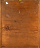 Antique 19c Russian Icon of the Kurskaya Korenaya(13276)