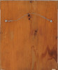 Antique 19c Russian icon of Kazan 2215