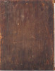 Antique 18c Russian Icon of Four Parts (3788)