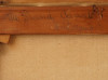 Antique 19c oil on canvas of Venice signed J.Beaufort (8123)