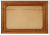 Antique 19c oil on canvas of Venice signed J.Beaufort (8123)